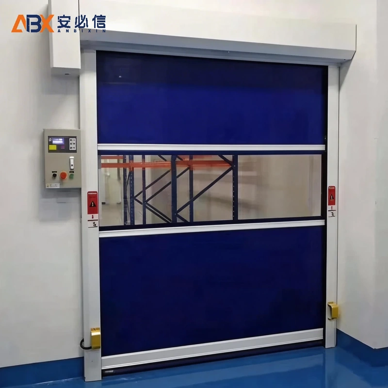 黄南藏族自治州快速门