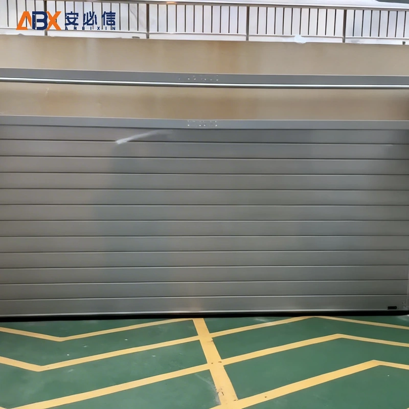 黄南藏族自治州快速卷帘门